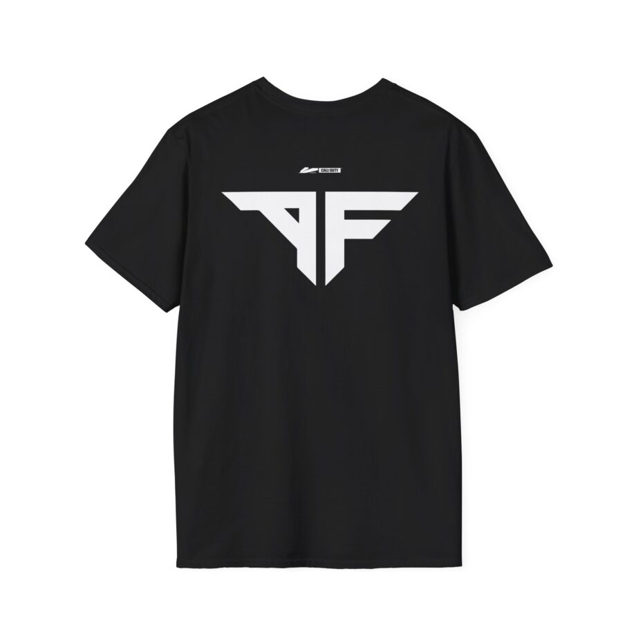 Faze Clan Atlanta Faze Signature Logo Unisex Softstyle T-Shirt