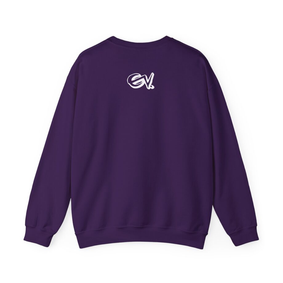 Eddie Vedder Unisex Heavy Blend™ Crewneck Sweatshirt