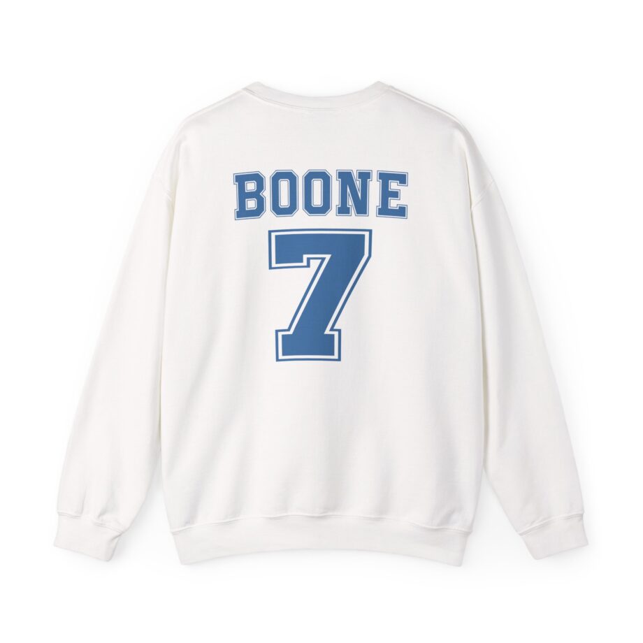 Benson Boone Concert Unisex Heavy Blend™ Crewneck Sweatshirt