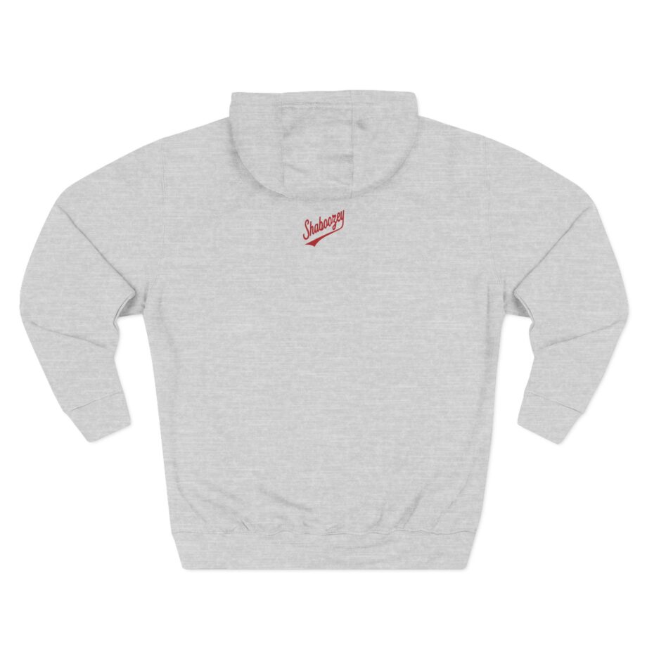 Shaboozey Not a Cowboy Three-Panel Fleece Hoodie
