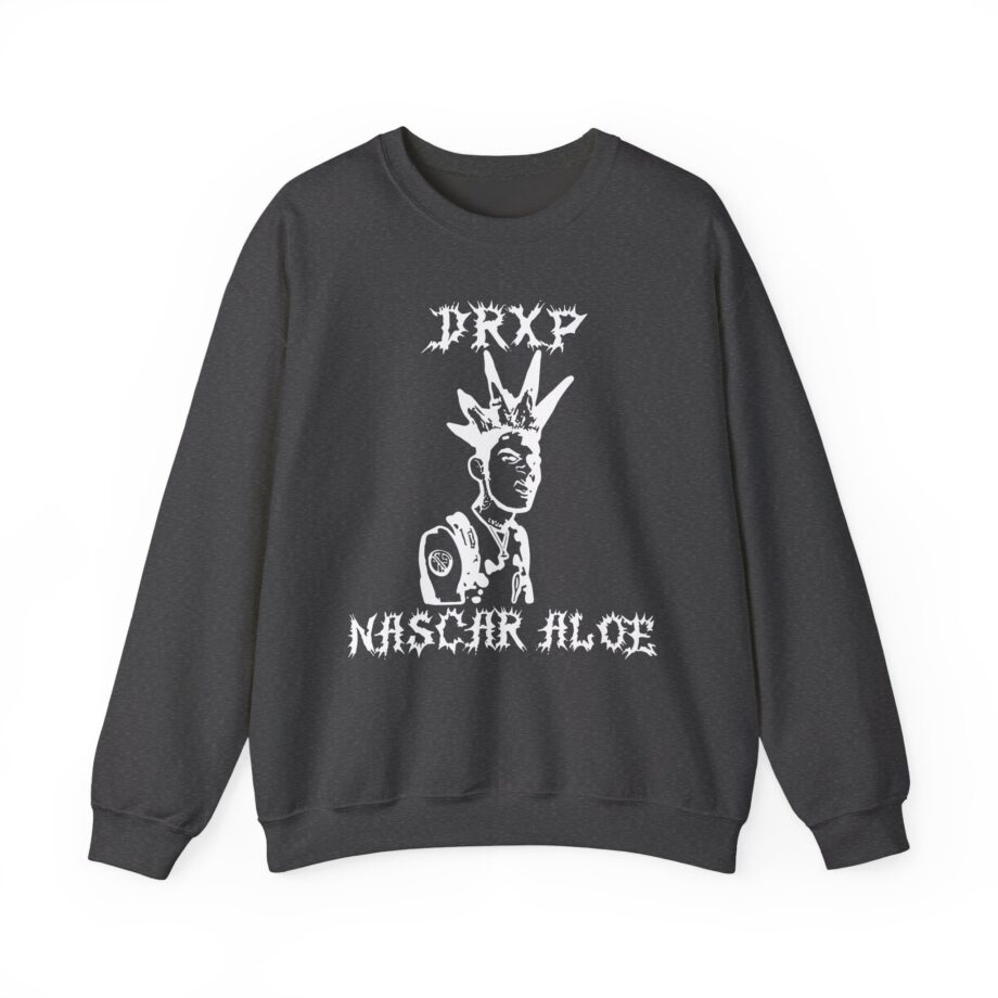 Nascar Aloe DRXP Unisex Heavy Blend™ Crewneck Sweatshirt