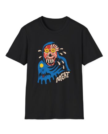 Meatcanyon Meathead Unisex Softstyle T-Shirt