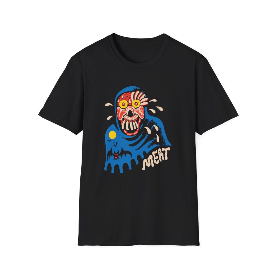 Meatcanyon Meathead Unisex Softstyle T-Shirt