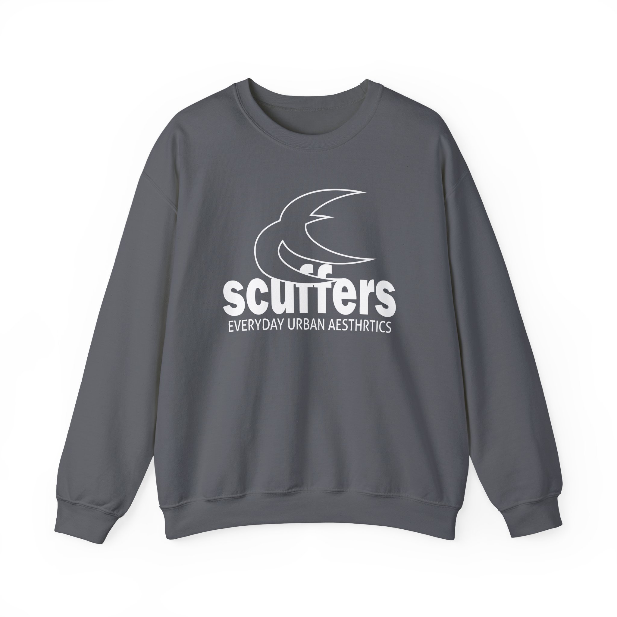Sickos Unisex Heavy Blendâ„¢ Crewneck Sweatshirt