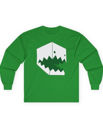 Hungrybox Unisex Ultra Cotton Long Sleeve Tee