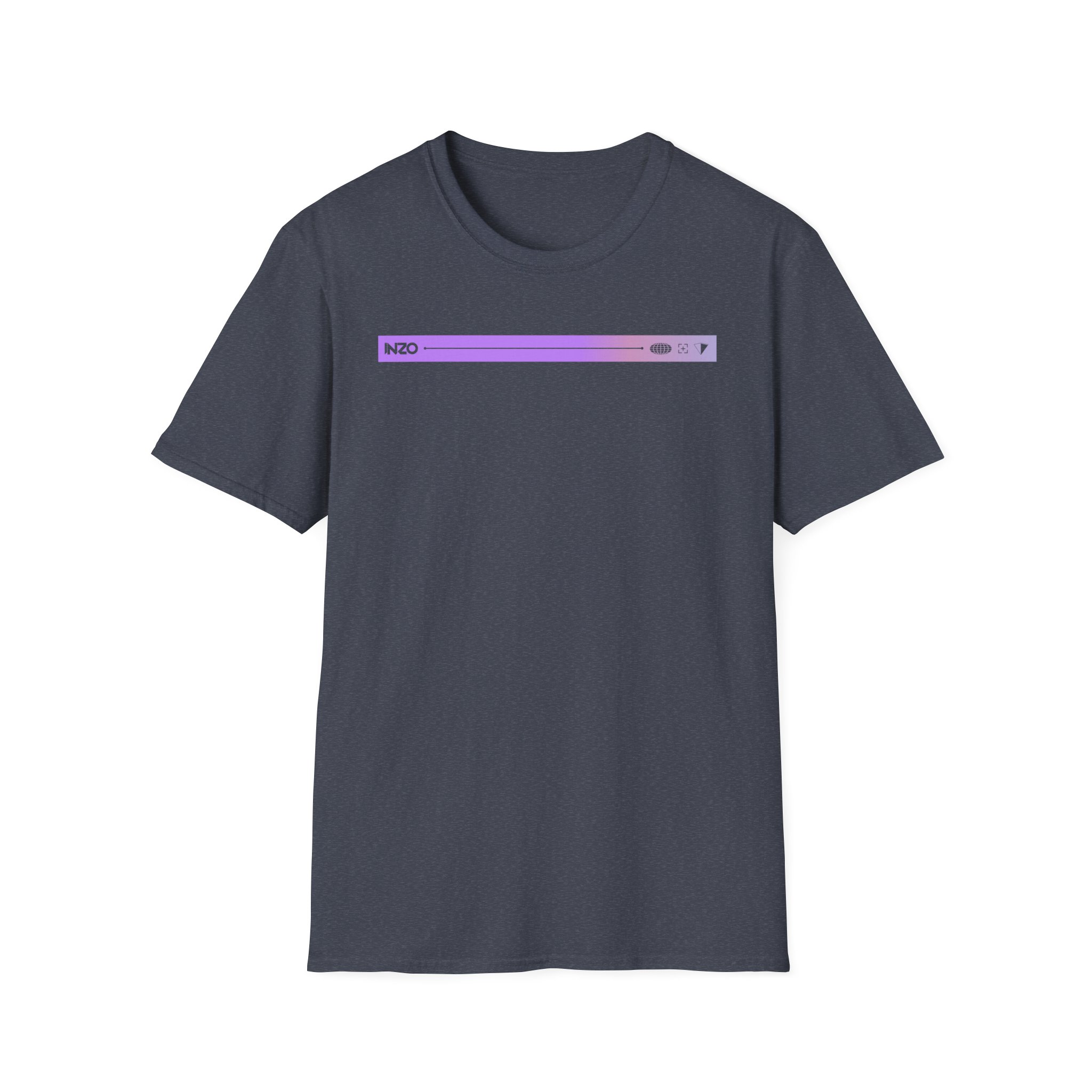 Inzo Unisex Softstyle T-Shirt