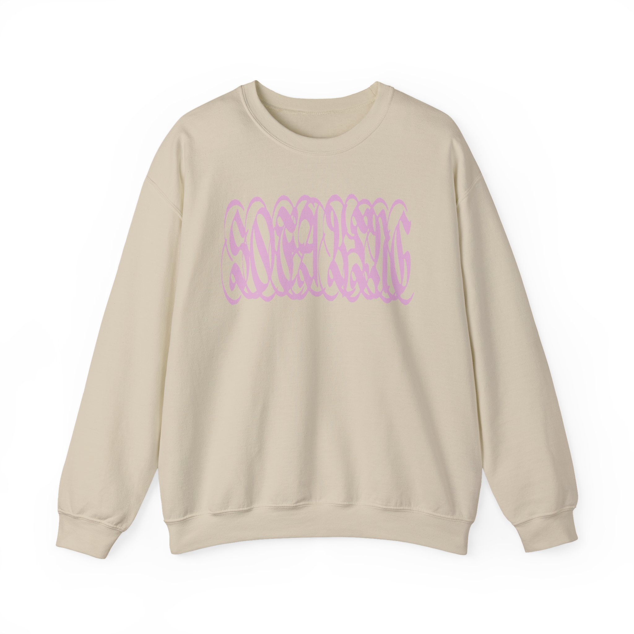 Royel Otis Pratts & Pain Unisex Heavy Blendâ„¢ Crewneck Sweatshirt