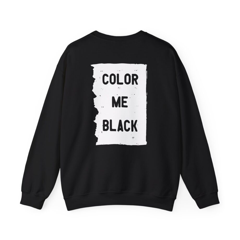 Brian Fallon My Name Is The Night Unisex Heavy Blend™ Crewneck Sweatshirt
