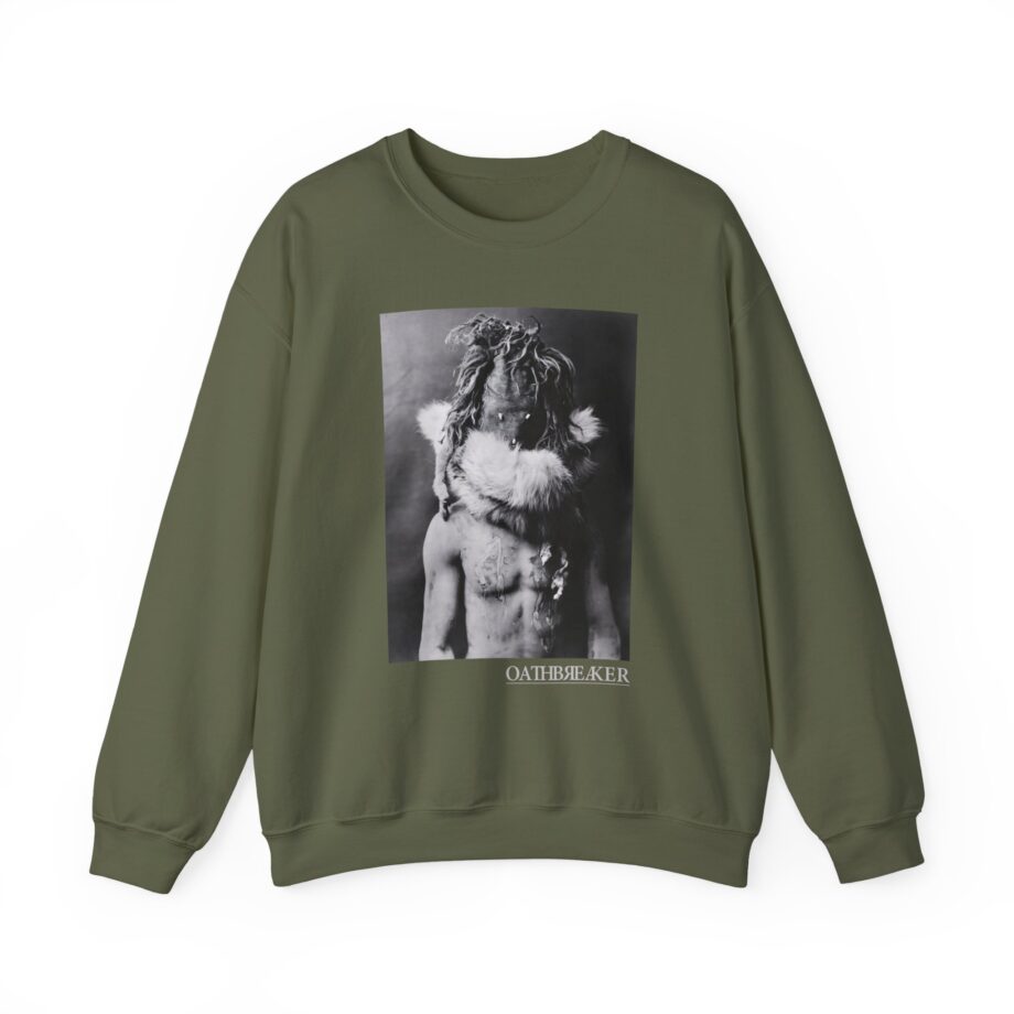 Oathbreaker Ceremonial Unisex Heavy Blend™ Crewneck Sweatshirt