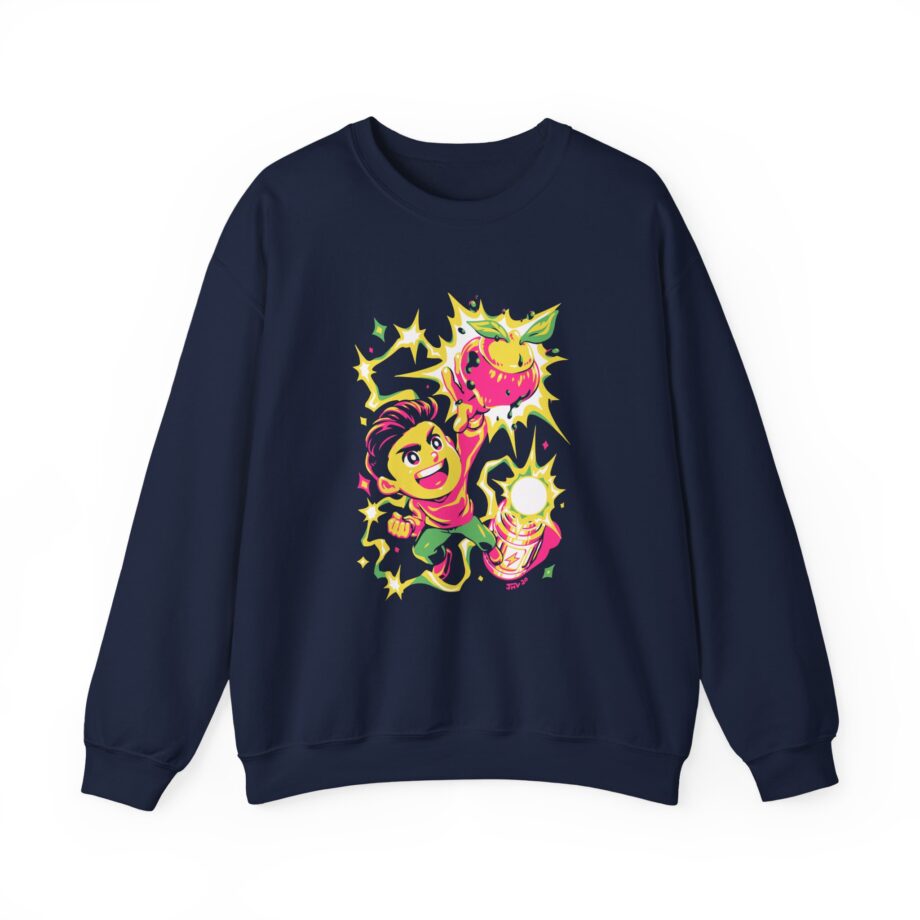 SmallAnt Unisex Heavy Blend™ Crewneck Sweatshirt