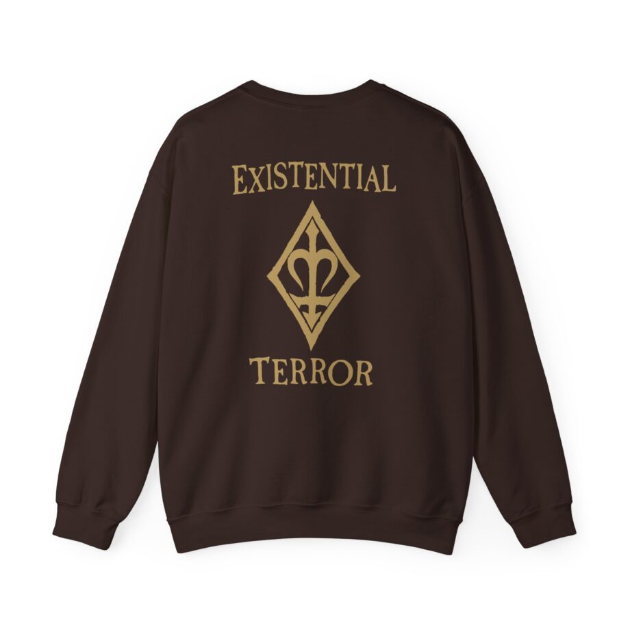 Cradle of Filth Existence is Futile Unisex Heavy Blend™ Crewneck Sweatshirt