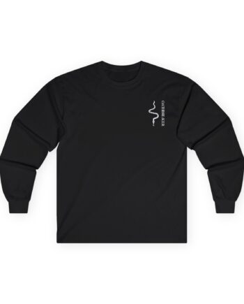 Oathbreaker Candle Unisex Ultra Cotton Long Sleeve Tee