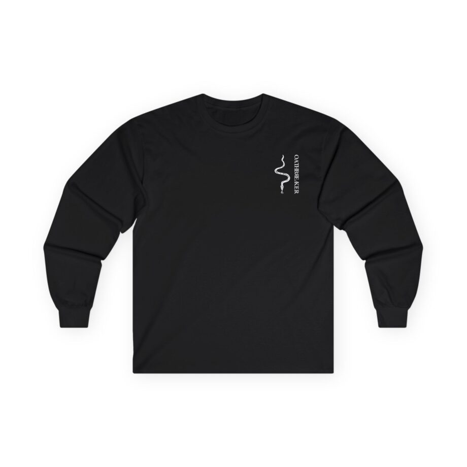 Oathbreaker Candle Unisex Ultra Cotton Long Sleeve Tee