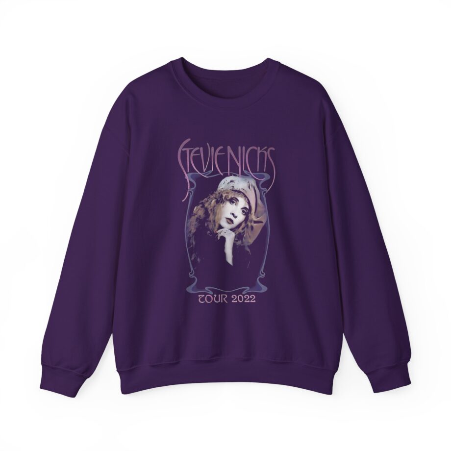 Stevie Nicks Tour Unisex Heavy Blend™ Crewneck Sweatshirt