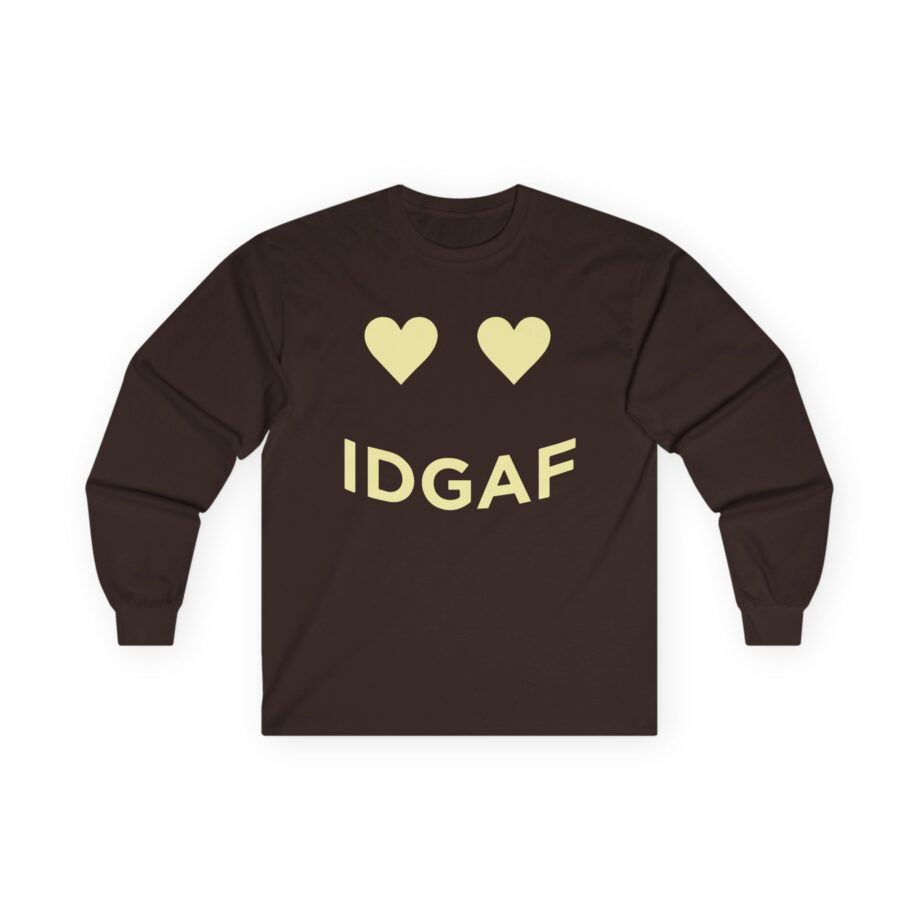 Summer Walker Unisex Ultra Cotton Long Sleeve Tee