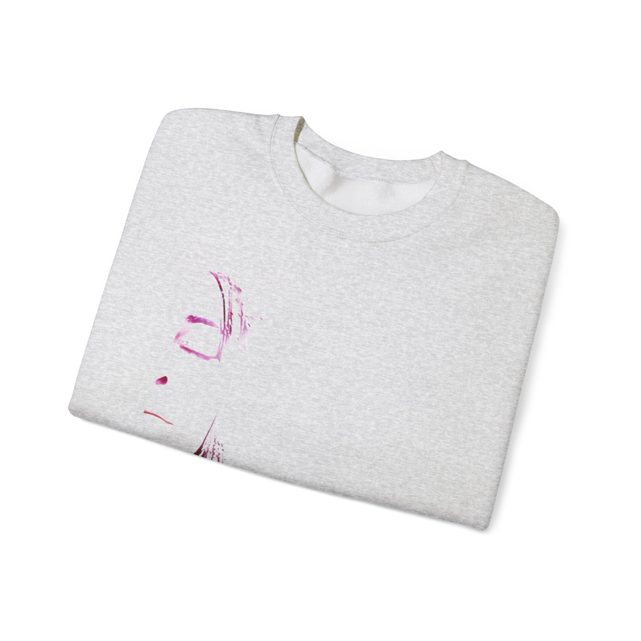 Alanis Morissette All Parts Welcome Unisex Heavy Blendâ„¢ Crewneck Sweatshirt