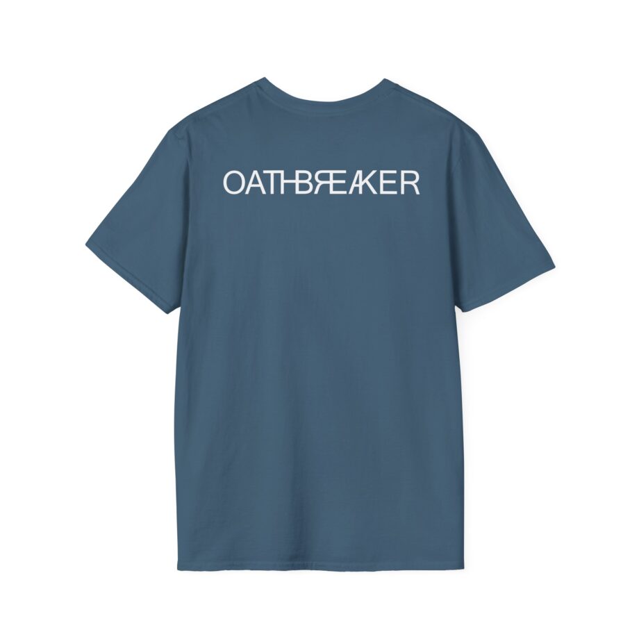 Oathbreaker Bird Unisex Softstyle T-Shirt