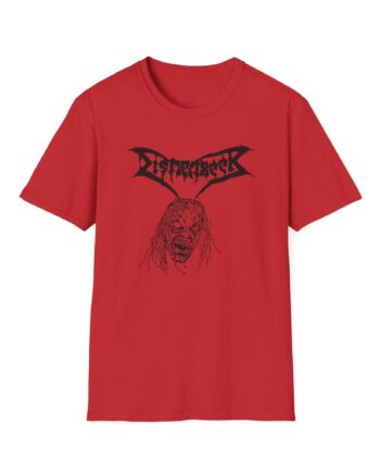 Dismember Unisex Softstyle T-Shirt