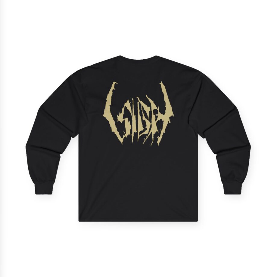 Sigh I’ve Seen the World’s End Unisex Ultra Cotton Long Sleeve Tee