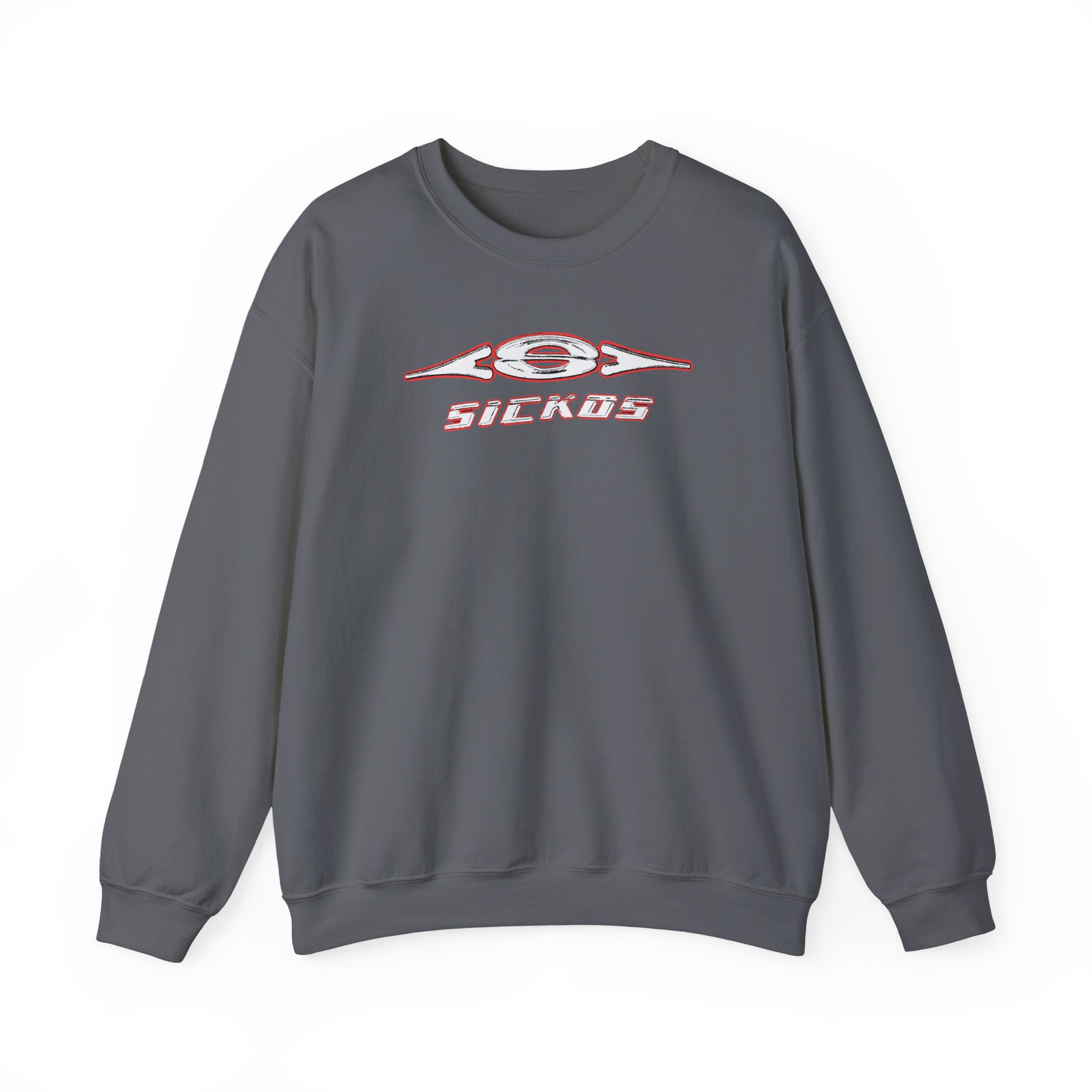 Sickos Unisex Heavy Blendâ„¢ Crewneck Sweatshirt