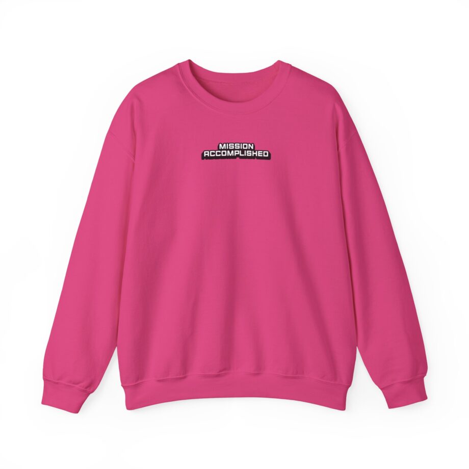 Playstation Helldivers Super Earth Unisex Heavy Blend™ Crewneck Sweatshirt