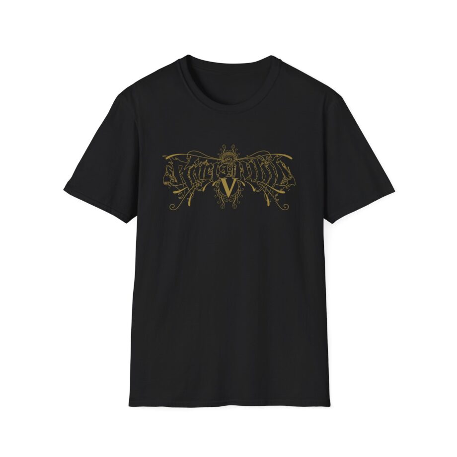 Rivers of Nihil Cherubim Unisex Softstyle T-Shirt