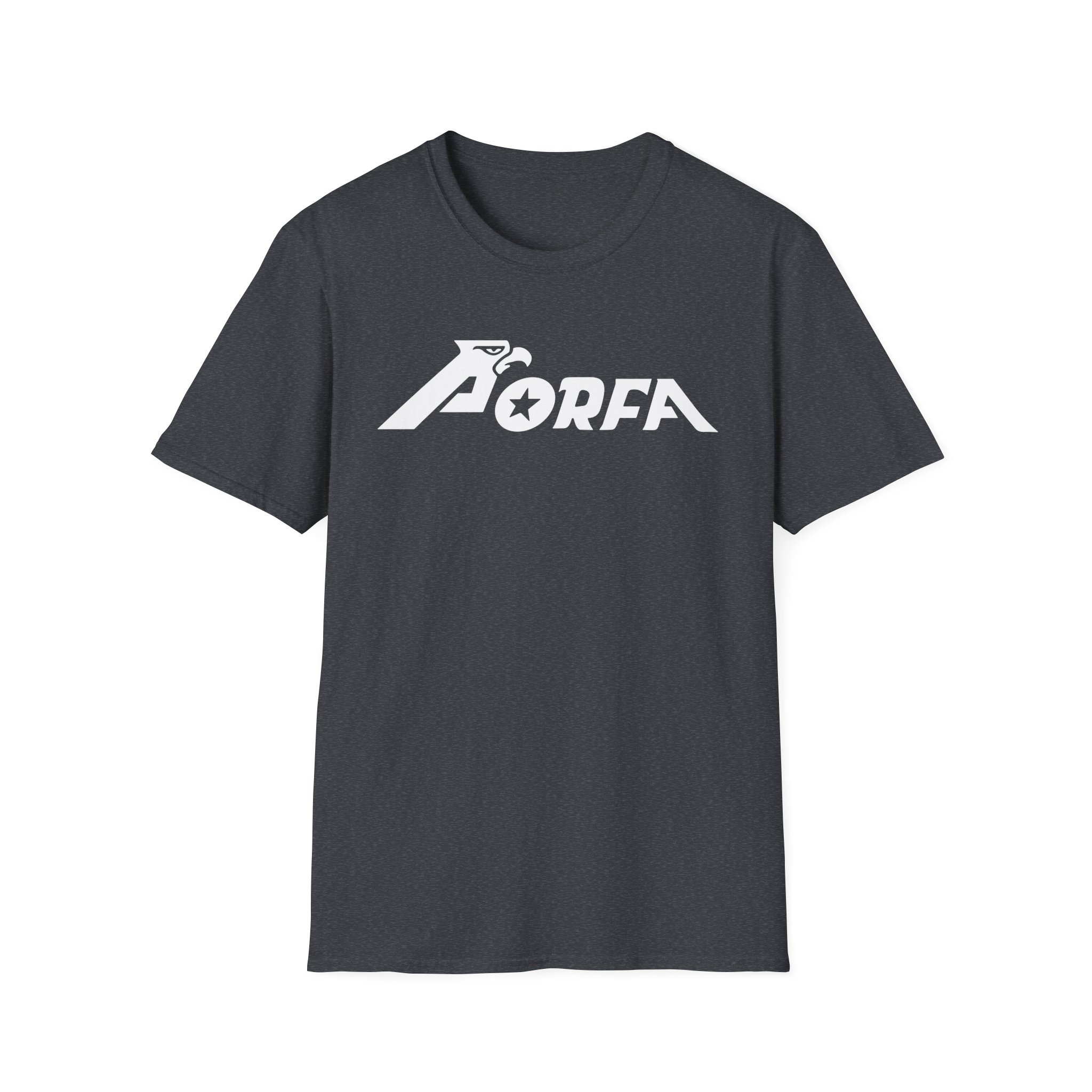 Porfa Unisex Softstyle T-Shirt