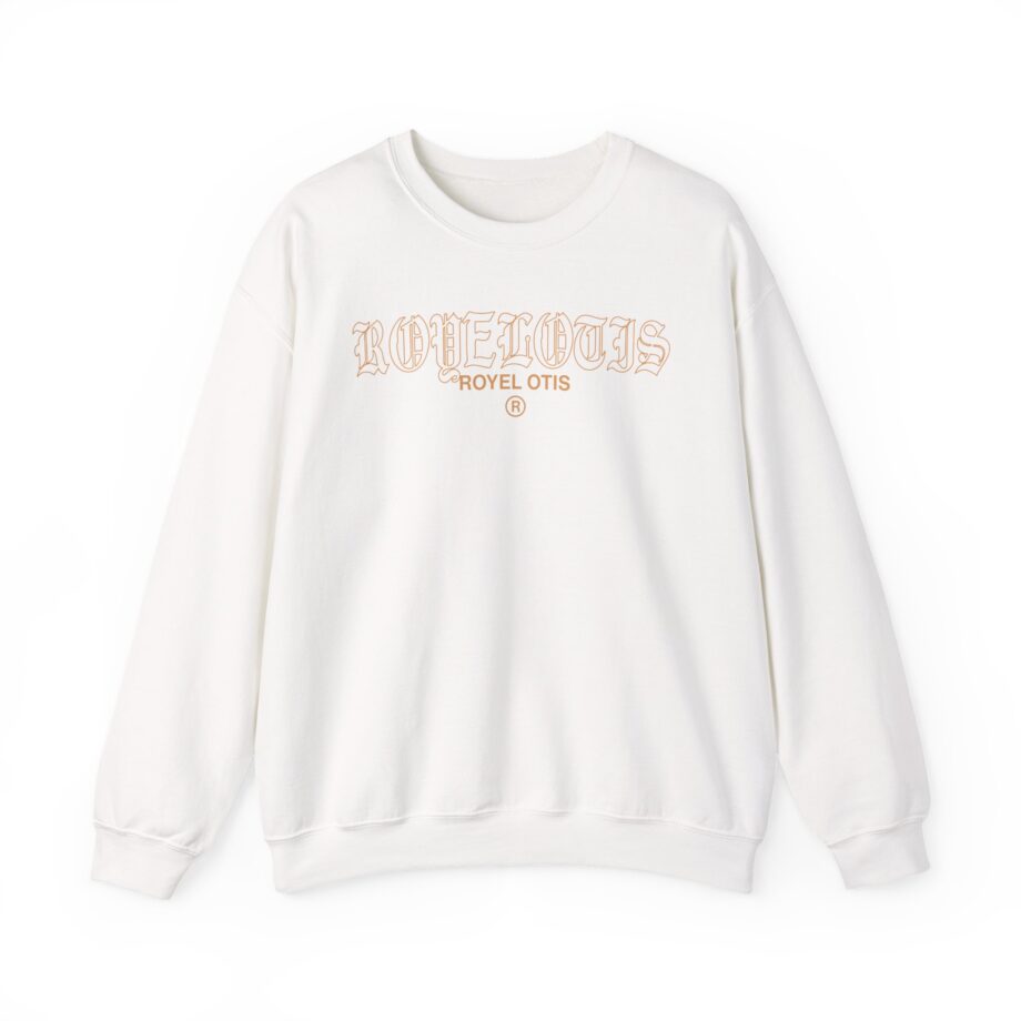 Royel Otis Sofa Kings Unisex Heavy Blend™ Crewneck Sweatshirt