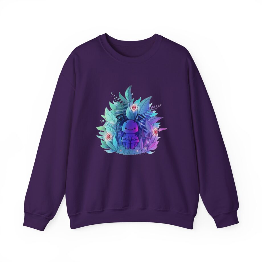 SmallAnt Unisex Heavy Blend™ Crewneck Sweatshirt