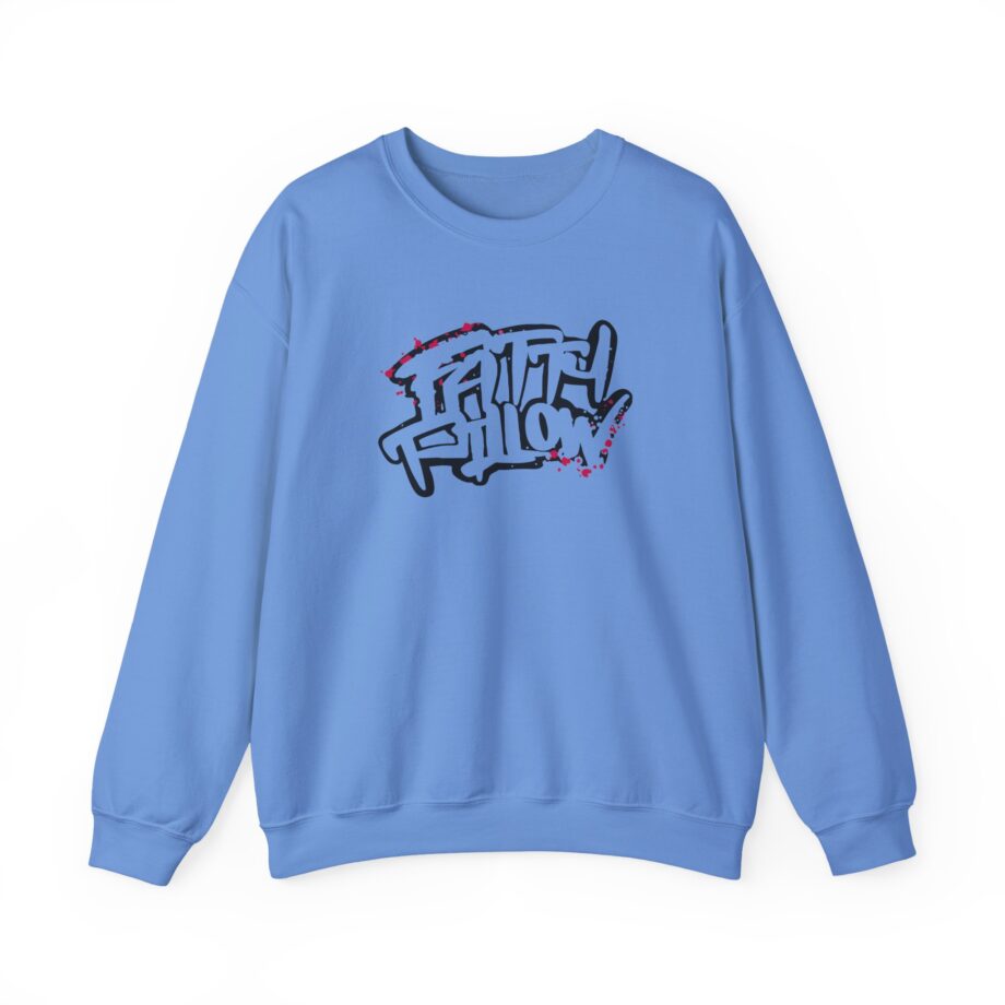Fattypillow Unisex Heavy Blend™ Crewneck Sweatshirt