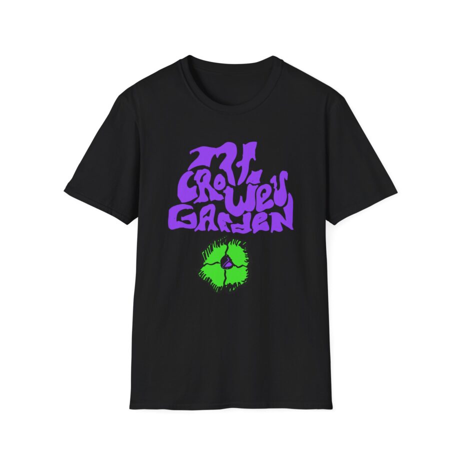 BC Garden Unisex Softstyle T-Shirt