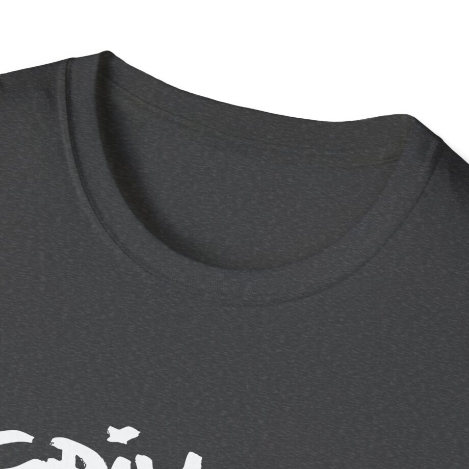 Grimes Logo Unisex Softstyle T-shirt