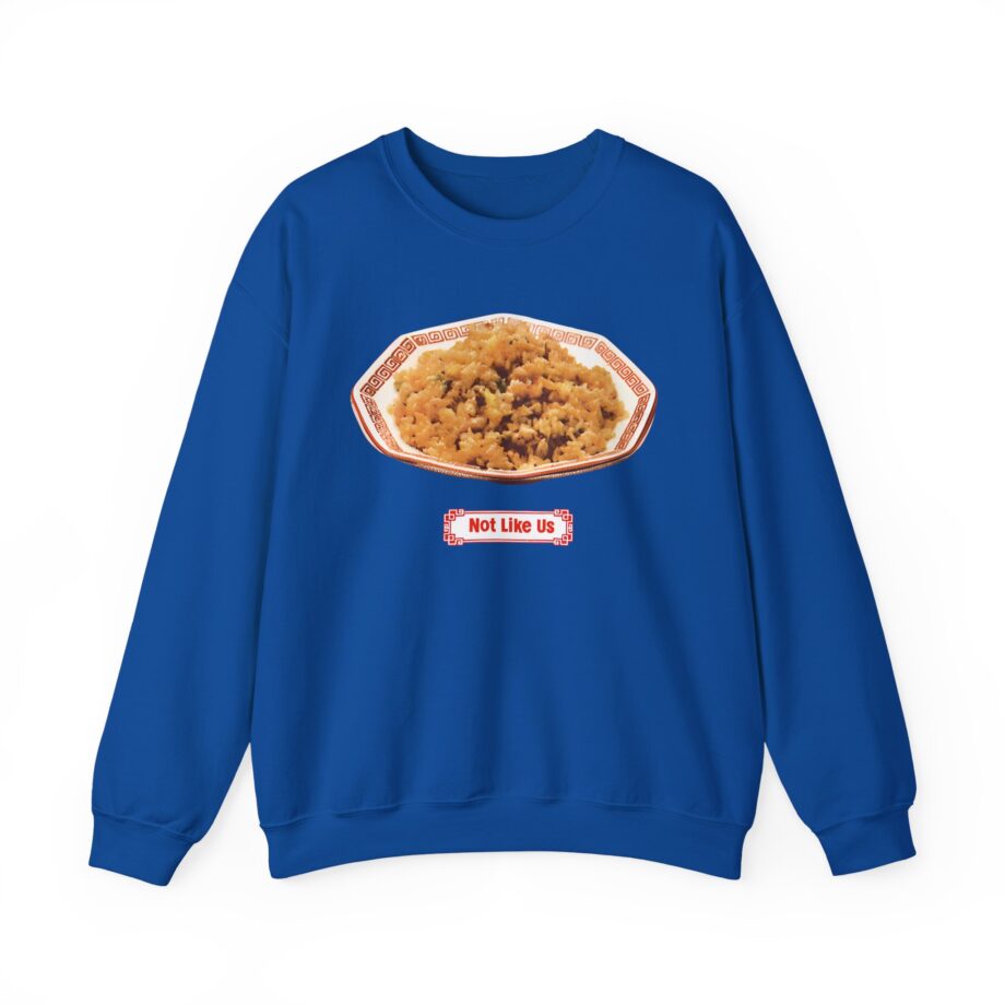 Kendrick Lamar Unisex Heavy Blend™ Crewneck Sweatshirt