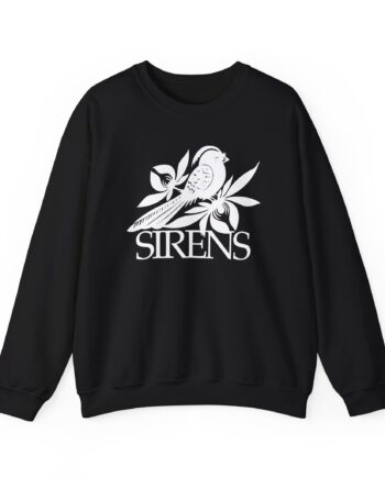 Bayside Bird Unisex Heavy Blend™ Crewneck Sweatshirt