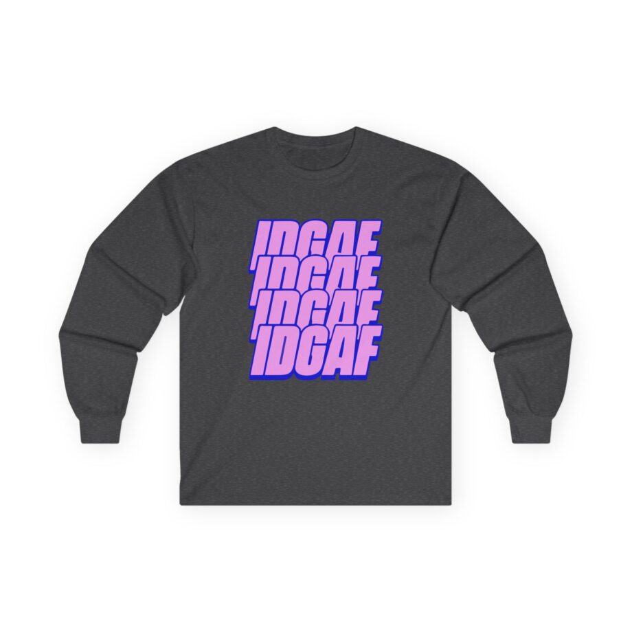 Summer Walker Unisex Ultra Cotton Long Sleeve Tee