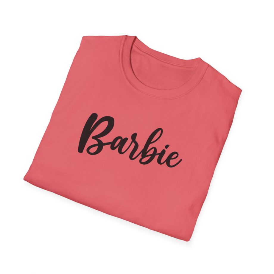 Shawty Bae Unisex Softstyle T-Shirt