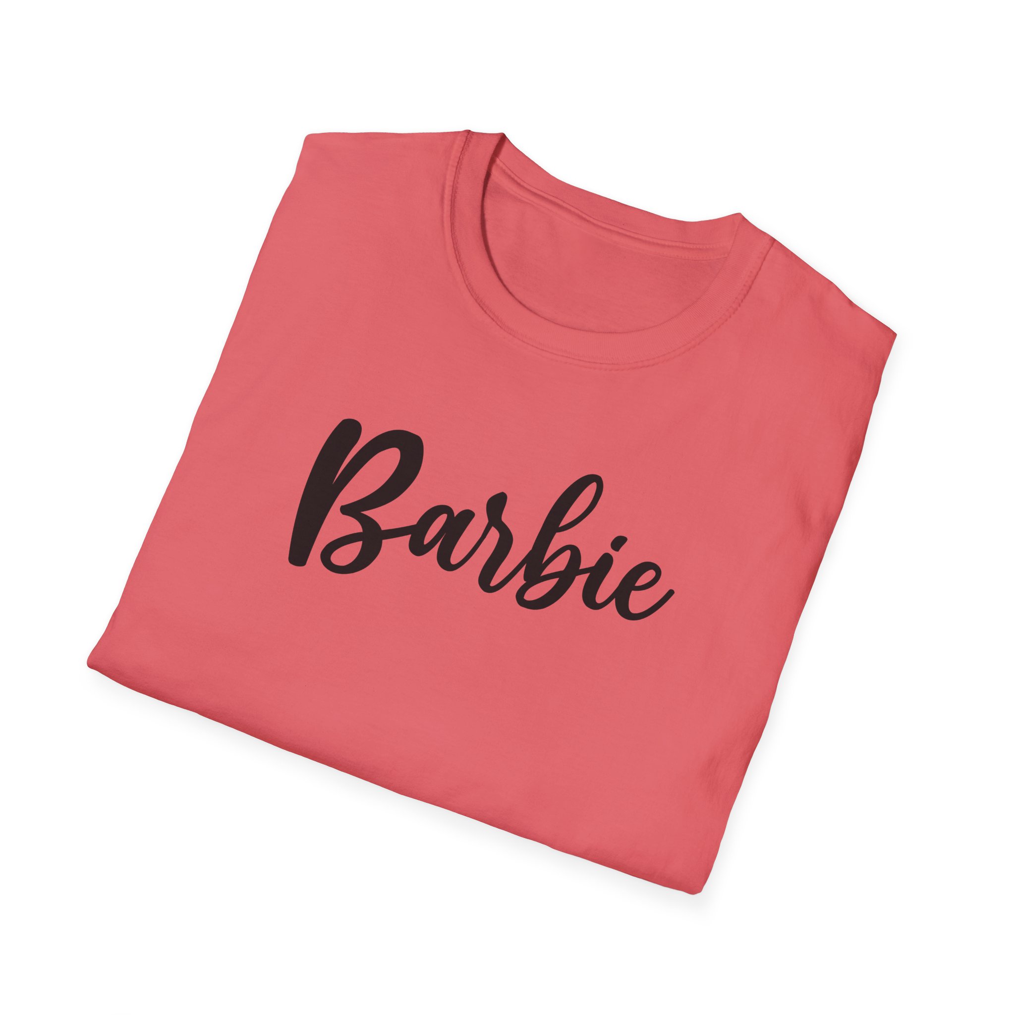 Shawty Bae Unisex Softstyle T-Shirt