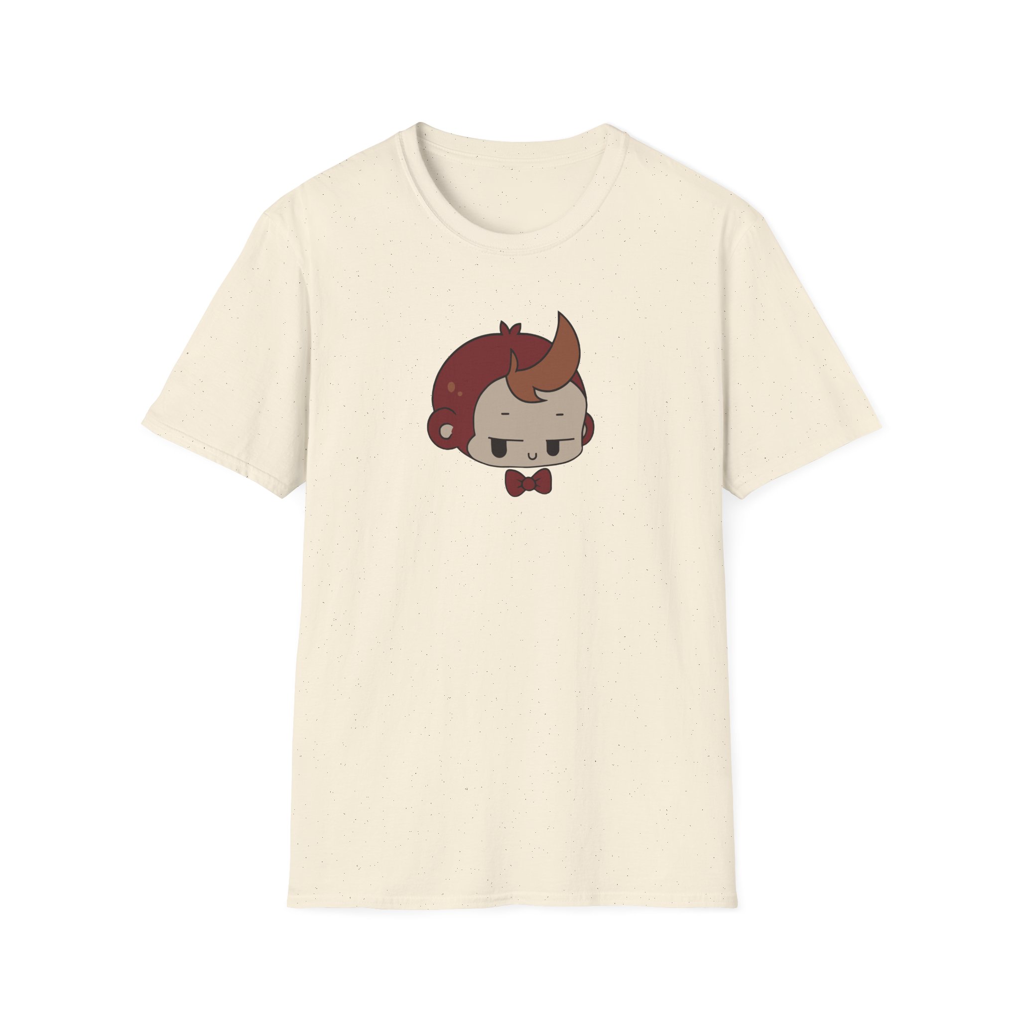 Cdawgva Unisex Softstyle T-Shirt