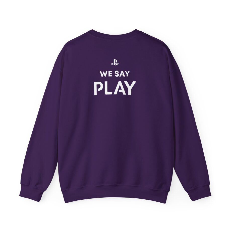 Playstation Pride 2022 Unisex Heavy Blend™ Crewneck Sweatshirt