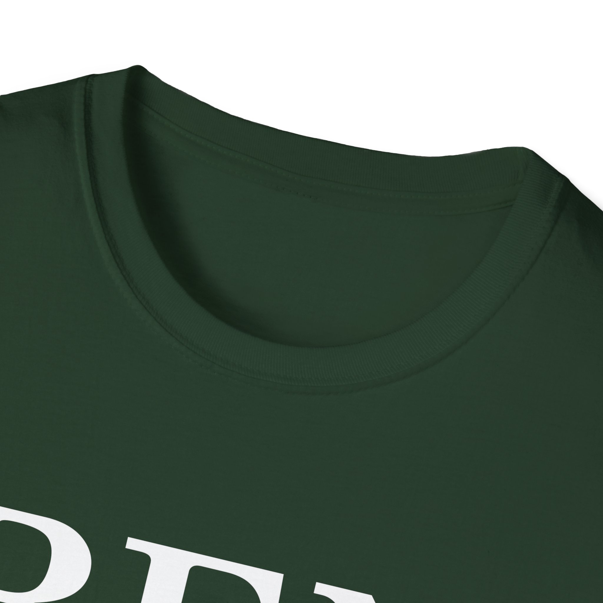 Ben Cristovao Unisex Softstyle T-shirt