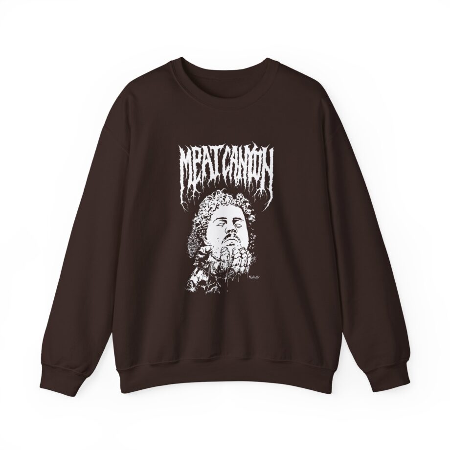 Meatcanyon Unisex Heavy Blend™ Crewneck Sweatshirt