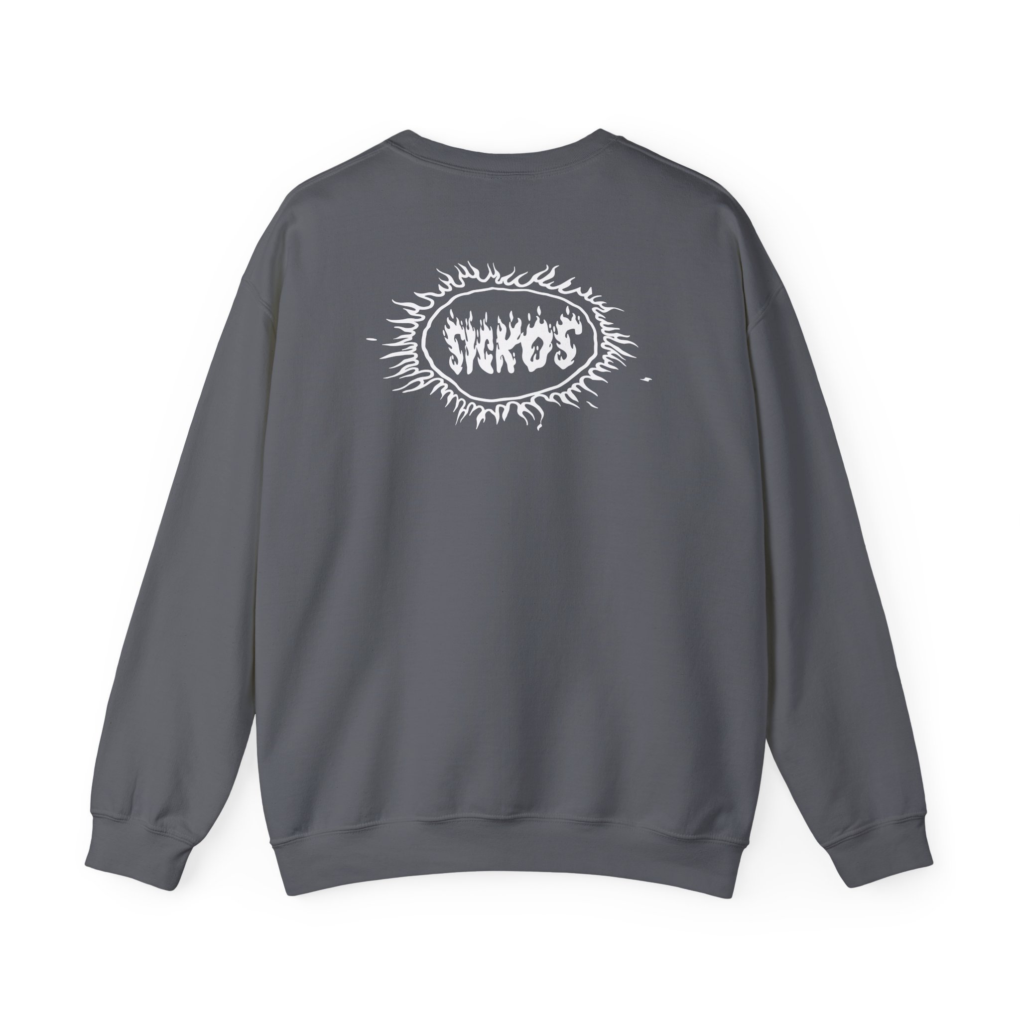Sickos Unisex Heavy Blendâ„¢ Crewneck Sweatshirt