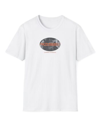 Orthodox Oval Logo Unisex Softstyle T-Shirt