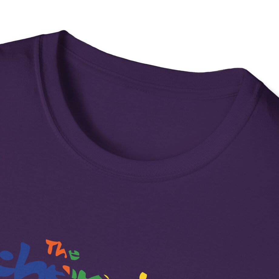 The Chemical Brothers for That Beautiful Feeling Tour Unisex Softstyle T-Shirt
