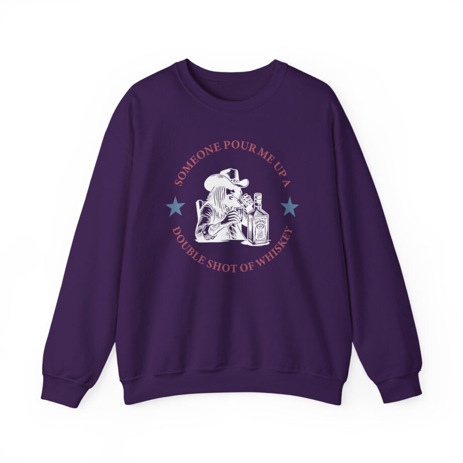 Shaboozey Unisex Heavy Blend™ Crewneck Sweatshirt