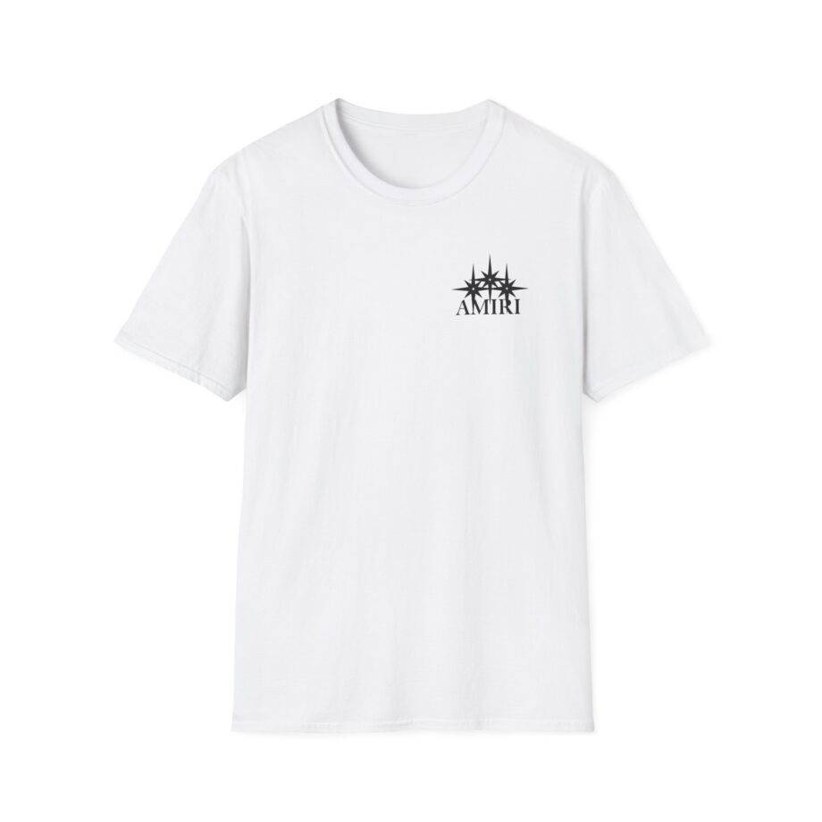 Rick Ross Unisex Softstyle T-Shirt