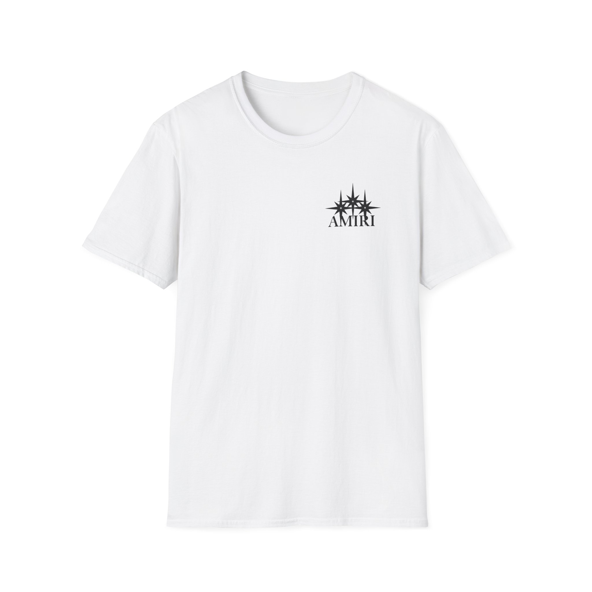 Rick Ross Unisex Softstyle T-Shirt