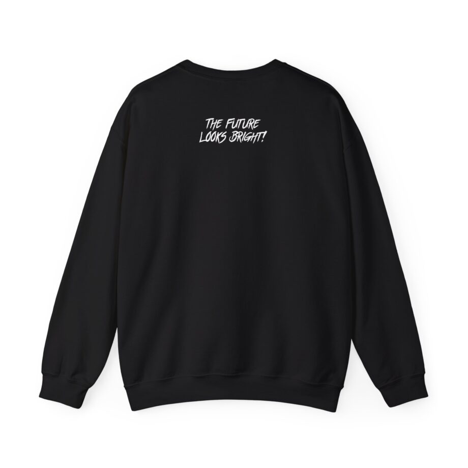 Valuetainment Angry Patriot Unisex Heavy Blend™ Crewneck Sweatshirt