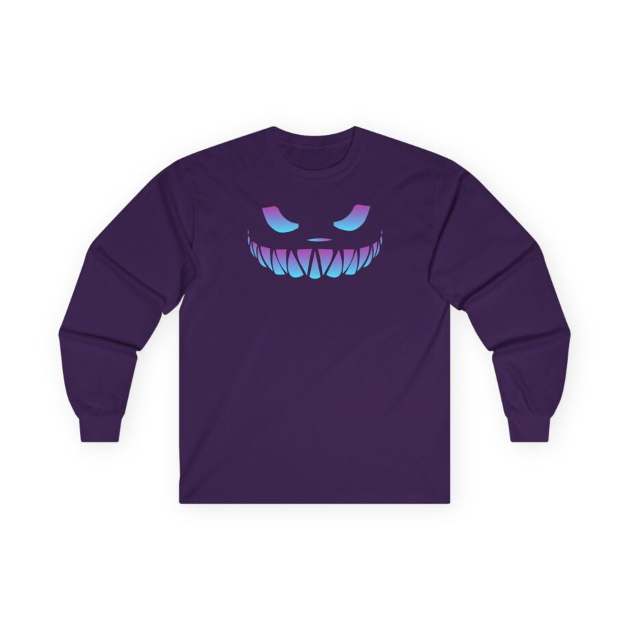 Lirik Unisex Ultra Cotton Long Sleeve Tee