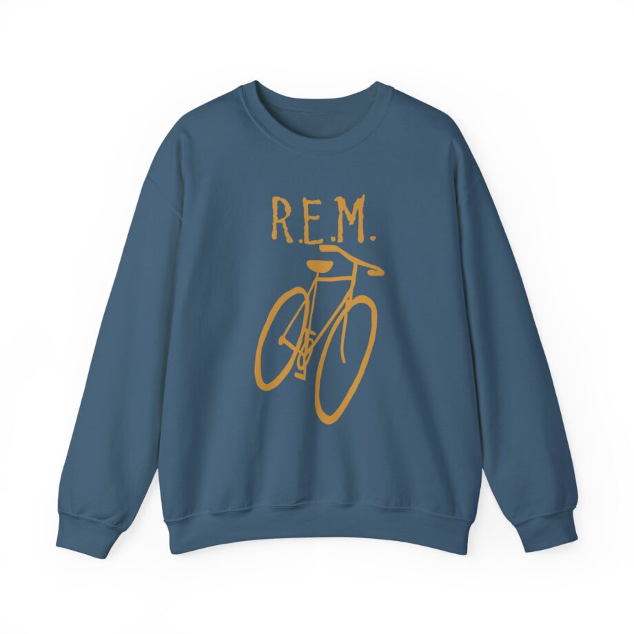 Rem Little America Unisex Heavy Blend™ Crewneck Sweatshirt